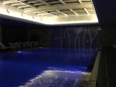 -四川江油戴斯大酒店