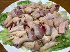 -周锦记广式餐厅