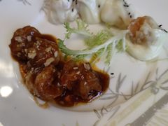 -锦江饭店锦北楼-锦江厅