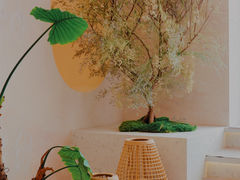 -HUATA 'Holiday Plan 花榻