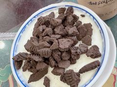 -民信老铺(华盖路店)