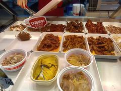 -紫燕百味鸡(枫林店)