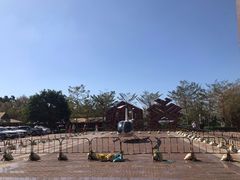 -七仙岭温泉国家森林公园