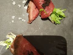-赤坂亭烧肉·铁板烧·日料(金桥国际广场店)