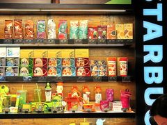 -星巴克(南京大世界店)