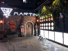 -玛町精致餐酒吧(大众巷店)