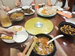 -英兰朝族饭店·英兰锅包肉(佳园路店)