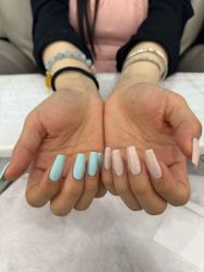 -斯馨·健康美甲美睫