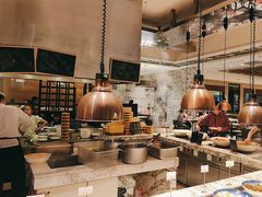 -合肥皇冠假日酒店·菲亚斯特自助餐厅(黄山路店)