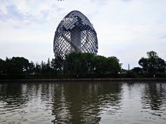 -丝绸小镇荻港古村