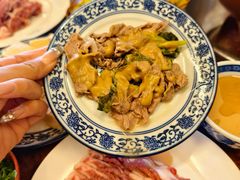 -前门张记涮肉(前门店)