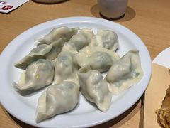 -关东小磨东北菜(上海长风大悦城店)