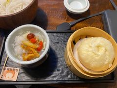 -银米·云南传统过桥米线(双廊黑金冠店)