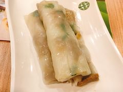 -添好运点心专门店(中环IFC店)