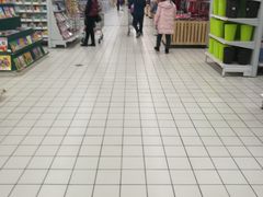 -欧尚(扬州商城江阳中路店)