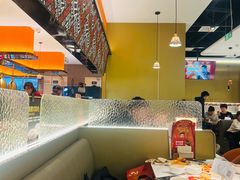 -比格比萨自助(新辰里学清路店)