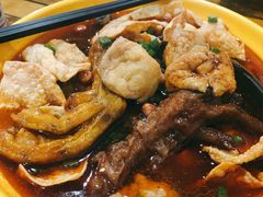 -龍城柳州螺蛳粉(群星路店)