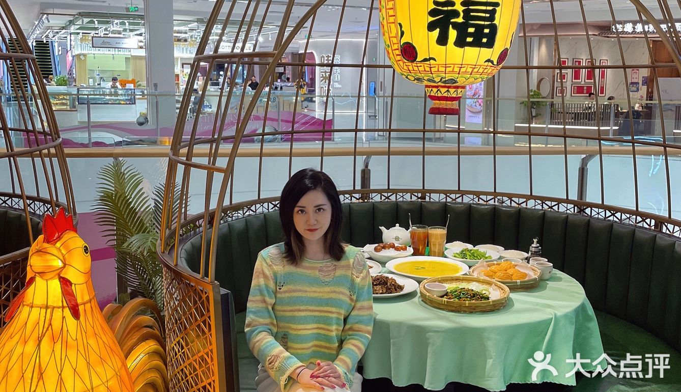 北京新店，排队也会反复去吃这家…