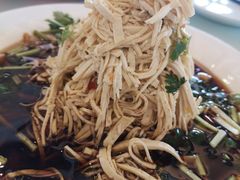 -冶春茶社(官园桥店)
