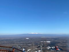 -长白山万达国际度假区