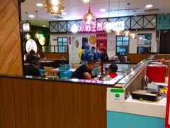 -小杨生煎(成山巴黎春天店)