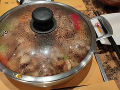 -黄记煌三汁焖锅(欢乐海岸店)