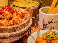 -大潮淮·淮扬菜(何园旗舰店)