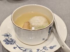 -君来湖滨饭店·渔餐厅