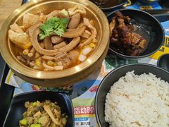 -老娘舅中式快餐(美好广场店)