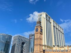 -澳门威尼斯人综合度假区