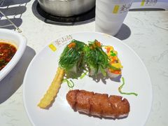 -海底捞火锅(壹悦城店)