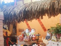 -王婆炒鱼(总店)