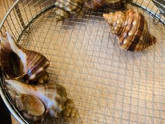 -海味当家(西安路店)