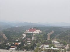 -普陀宗乘之庙(小布达拉宫)