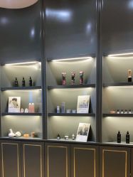 -栖SPA·ONDA ·海菲秀·皑皑科技美肤中心