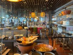 -广州富力君悦大酒店·凯菲厅