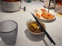 -享遇.锅姥姥牛排海鲜自助(小寨店)