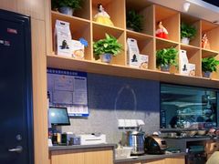 -梨花牛肉汤饭(仁恒伊势丹店)