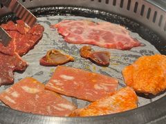 -阪尚皇·原切牛排·烤肉火锅自助(北京路店)