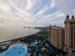 -横琴湾水世界