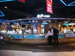 -盒马鲜生(悦峰店)