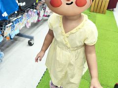 -迪卡侬(蓬江万达店)