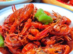 -虾乐园龙虾·夜宵(松江店)