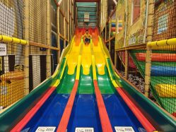 点击看大图 -meland亲子乐园·派对·研学(淄博万象汇店)