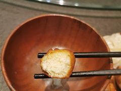 -诺敏塔拉奶茶-布里亚特包子-手把肉(锦都会店)