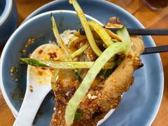 -市井川菜(江宁店)