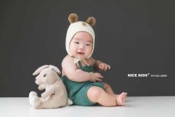 -NICE KIDS 奈时儿童摄影