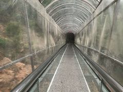 -竹泉村旅游度假区