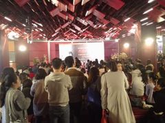 -当当梅溪书院(步步高梅溪新天地店)