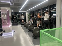 -优享健身(三元桥店)